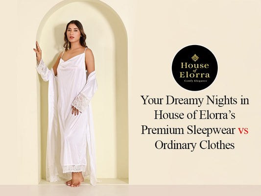 House of Elorra