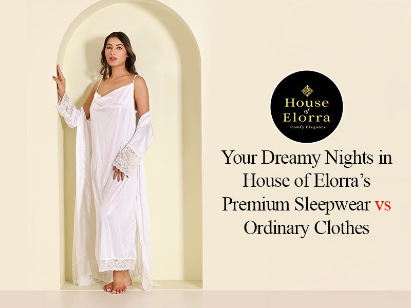 House of Elorra