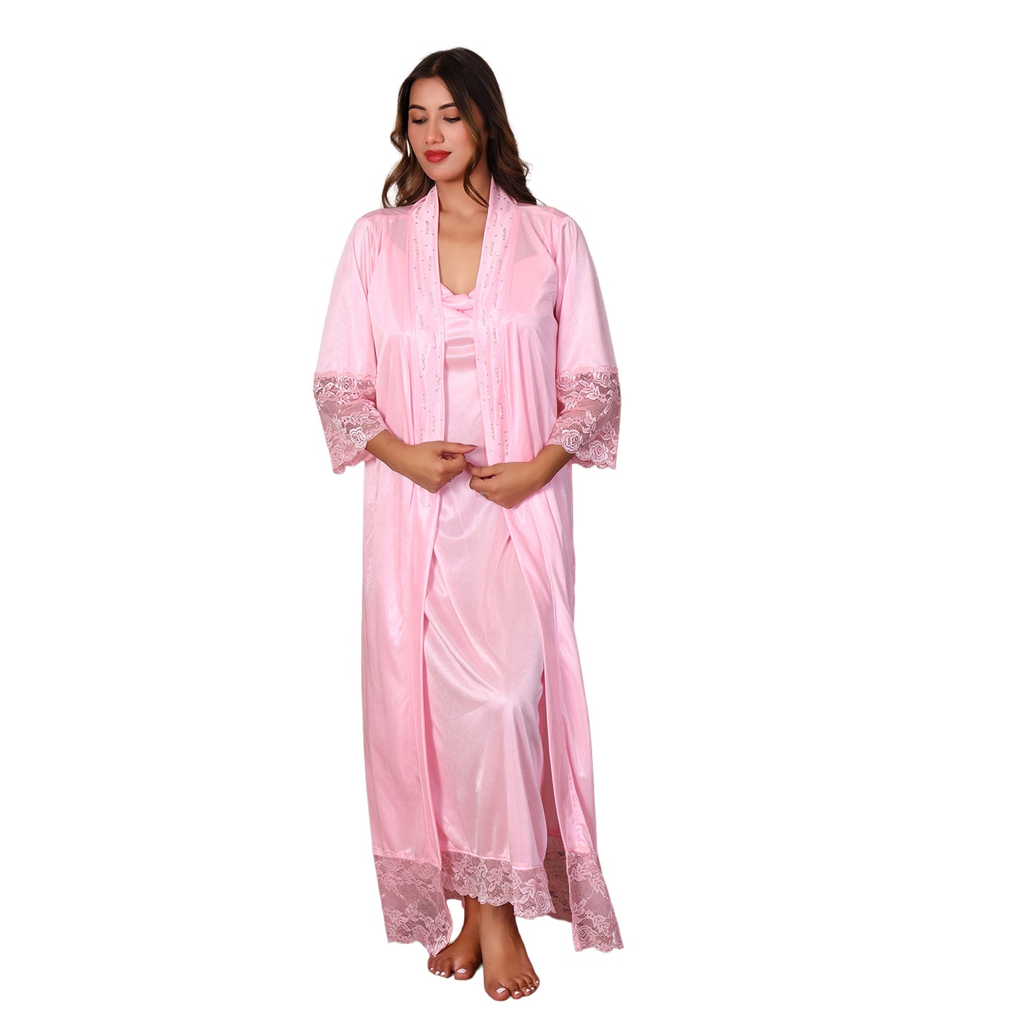 Pearl Empress Nightdress