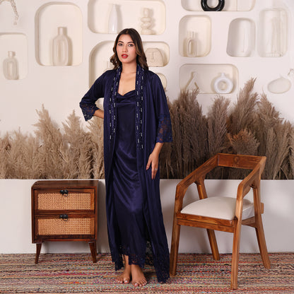 Pearl Empress Nightdress