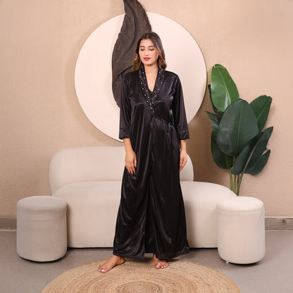 Forever Bridal Night Set