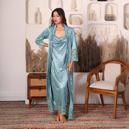 Pearl Empress Nightdress