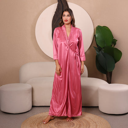 Forever Bridal Night Set