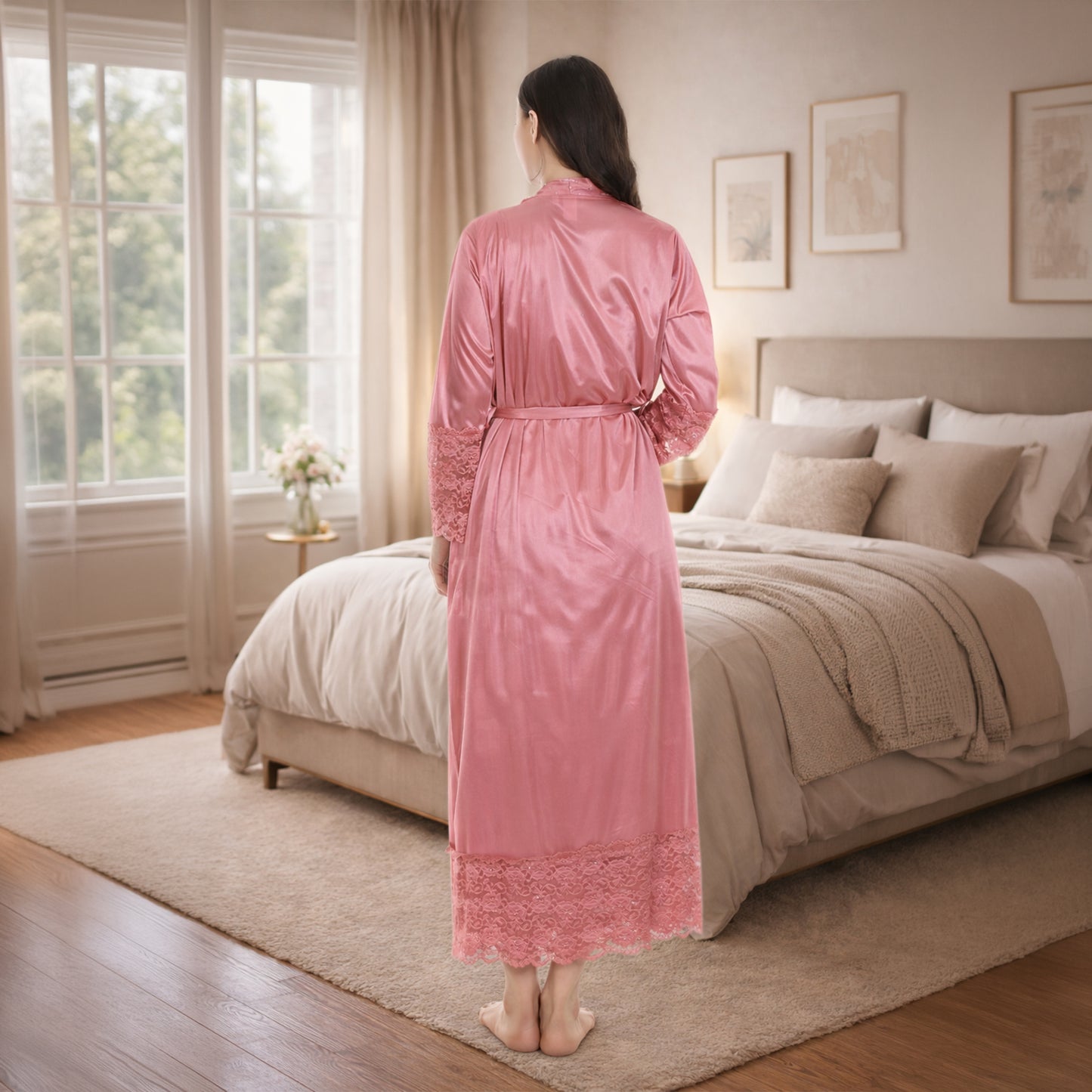 Pearl Empress Nightdress