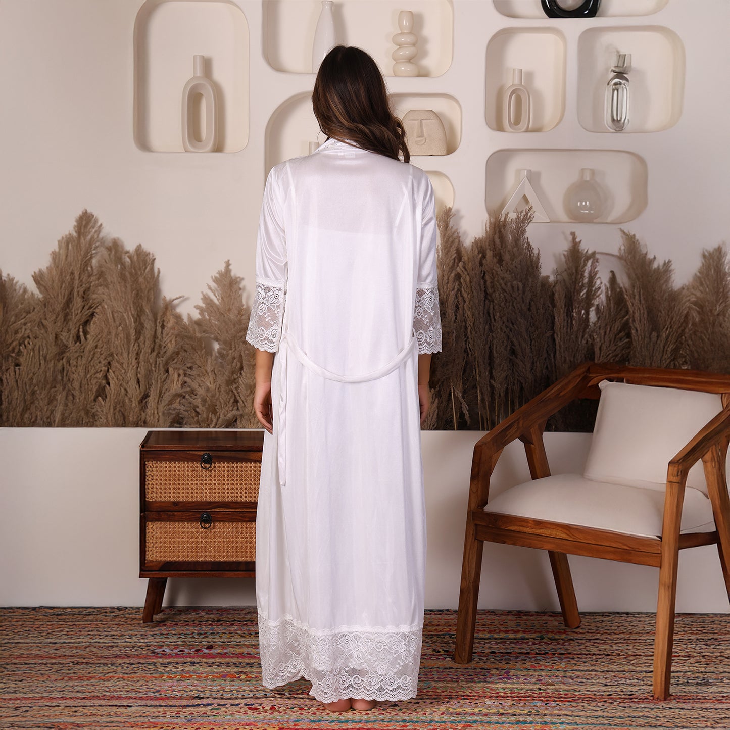 Pearl Empress Nightdress