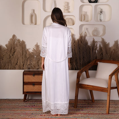 Pearl Empress Nightdress