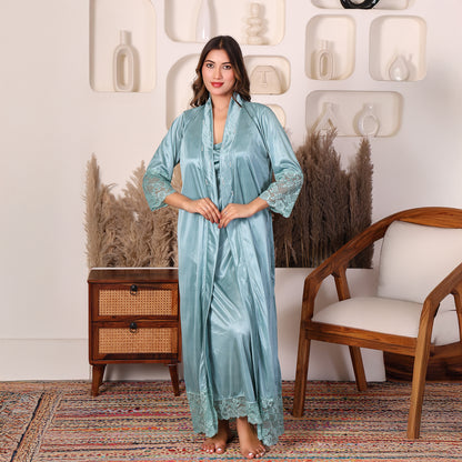 Pearl Empress Nightdress