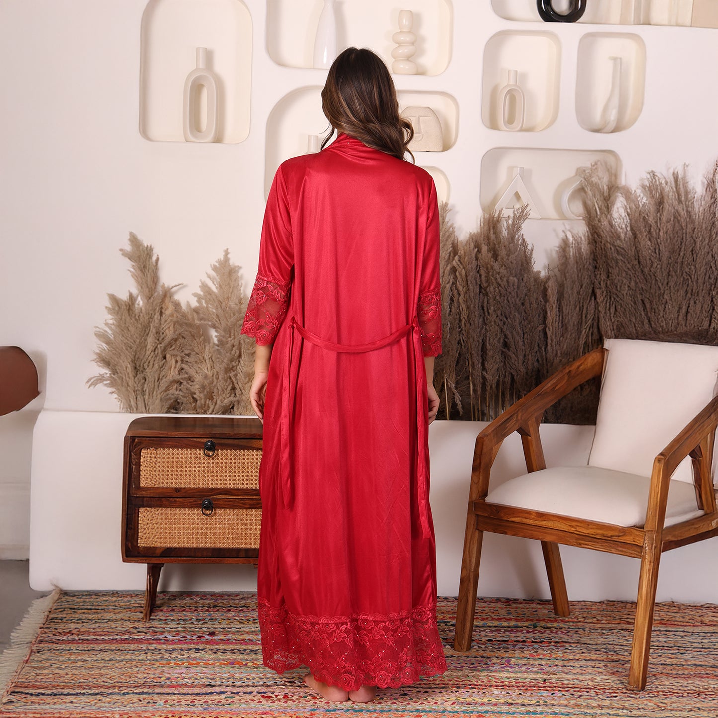 Pearl Empress Nightdress