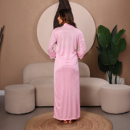 Forever Bridal Night Set