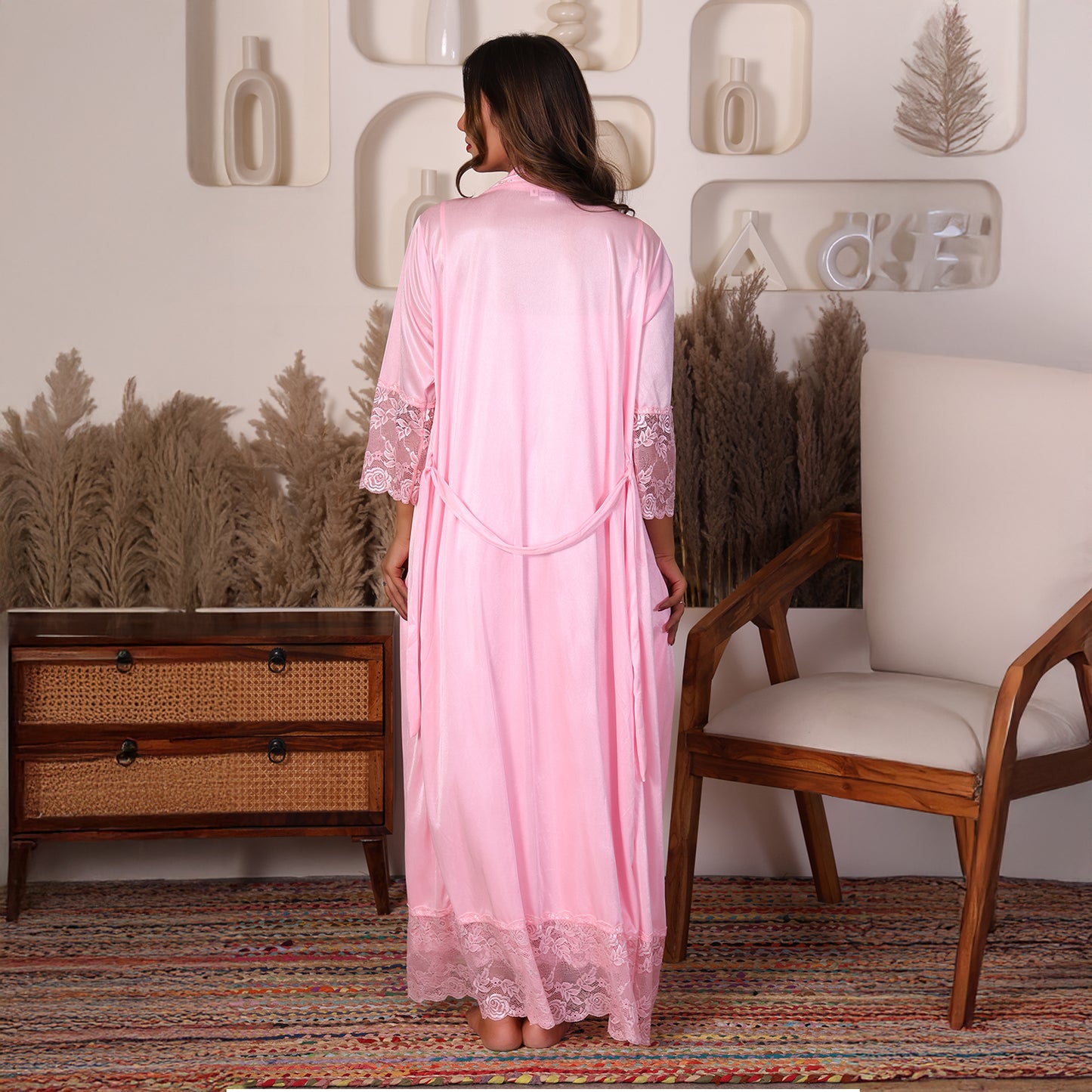 Pearl Empress Nightdress