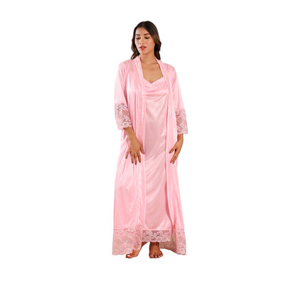 Bridal Nightgown Set