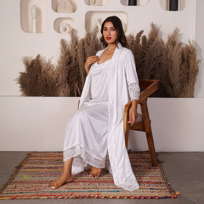 Pearl Empress Nightdress