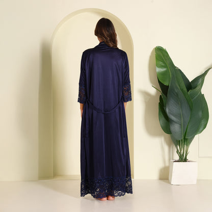Bridal Nighty Gown