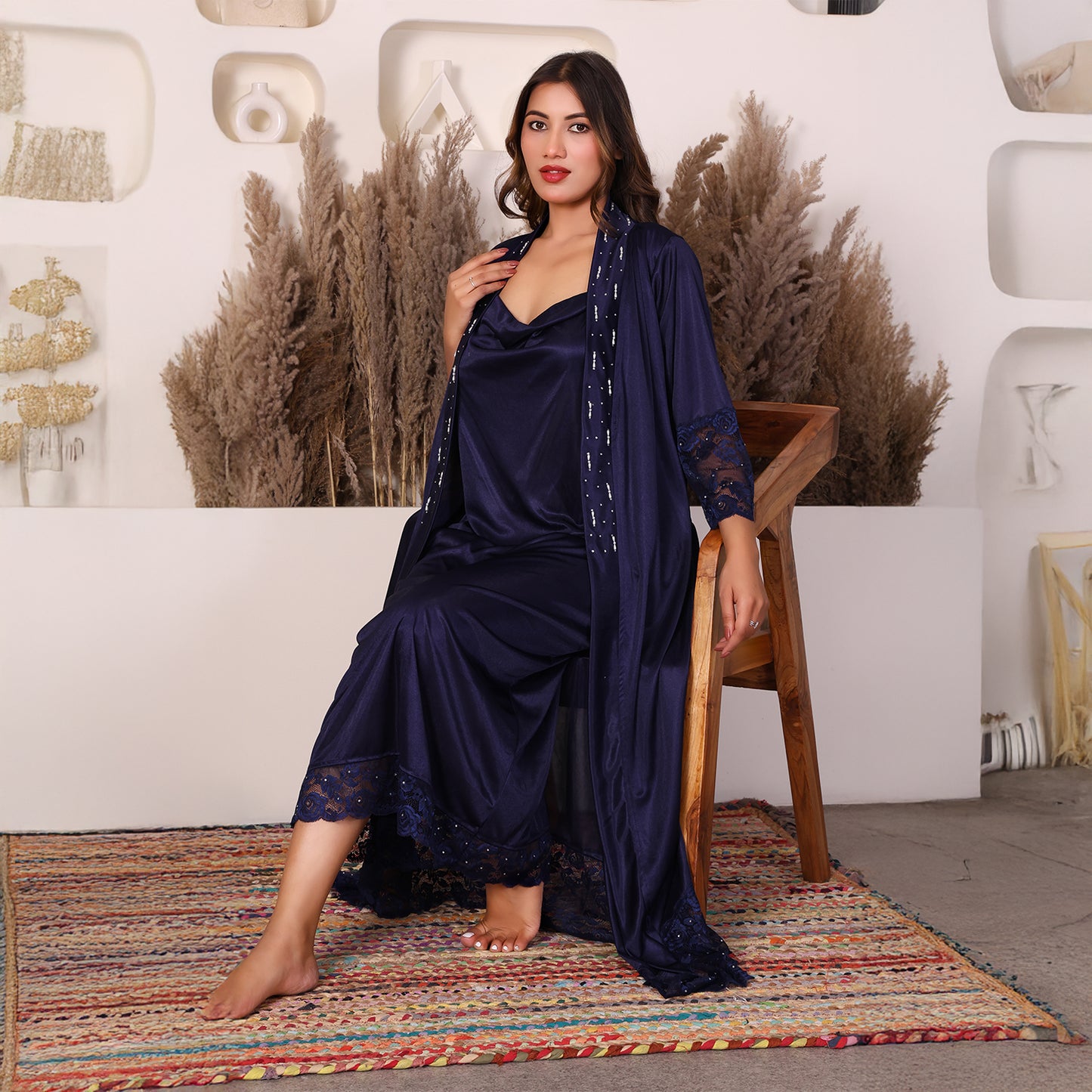 Pearl Empress Nightdress