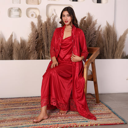 Pearl Empress Nightdress