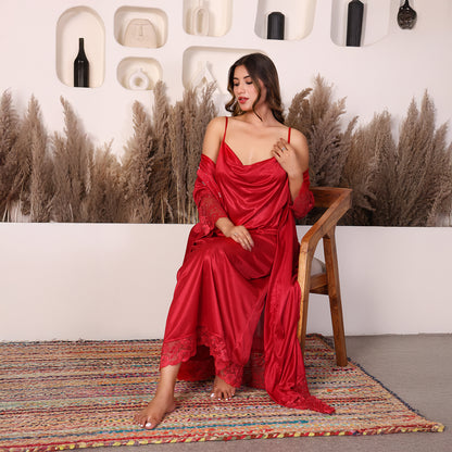 Pearl Empress Nightdress