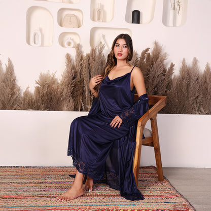Pearl Empress Nightdress