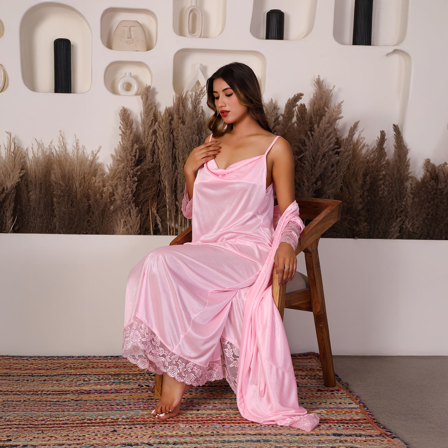 Pearl Empress Nightdress