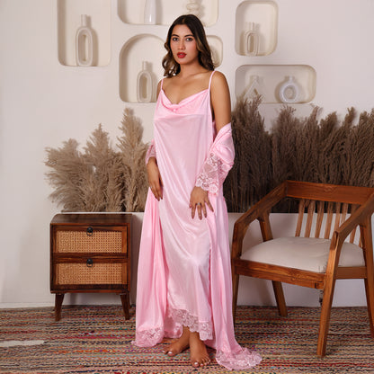 Pearl Empress Nightdress