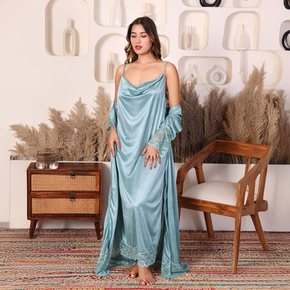 Pearl Empress Nightdress