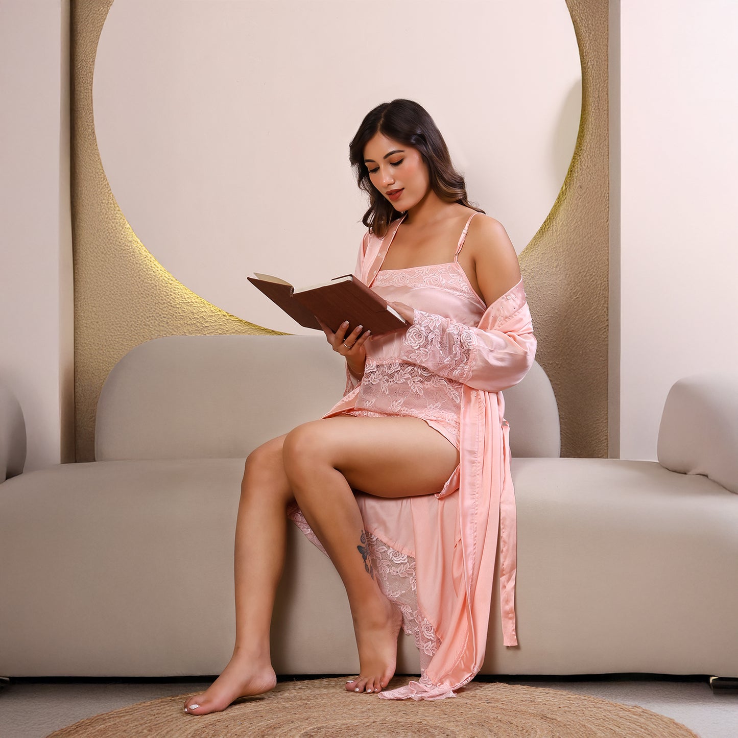 japanese satin