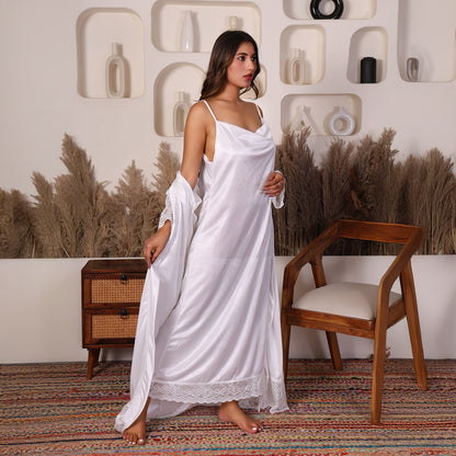 Pearl Empress Nightdress