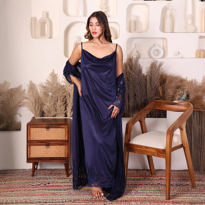Pearl Empress Nightdress