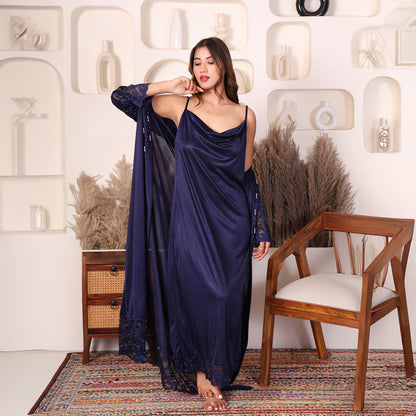 Pearl Empress Nightdress