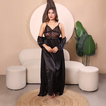 Forever Bridal Night Set
