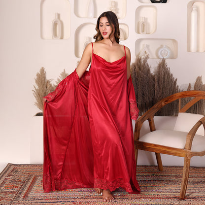 Pearl Empress Nightdress