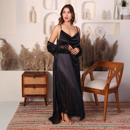 Pearl Empress Nightdress