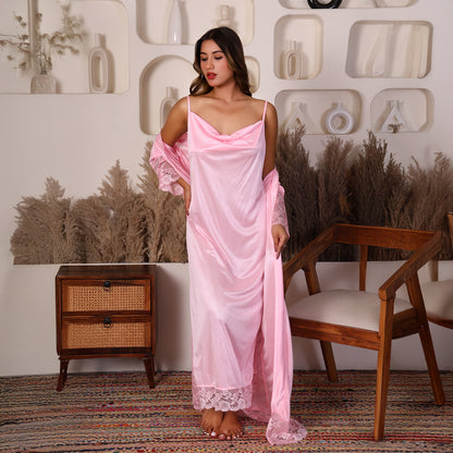 Pearl Empress Nightdress