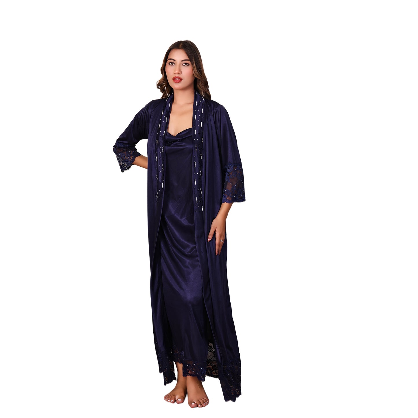 Pearl Empress Nightdress