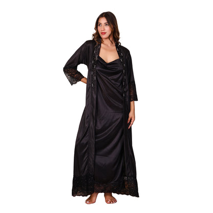 Pearl Empress Nightdress